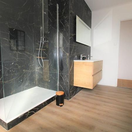 Joli Appartement Au Calme Lay-Saint-Christophe Exteriör bild